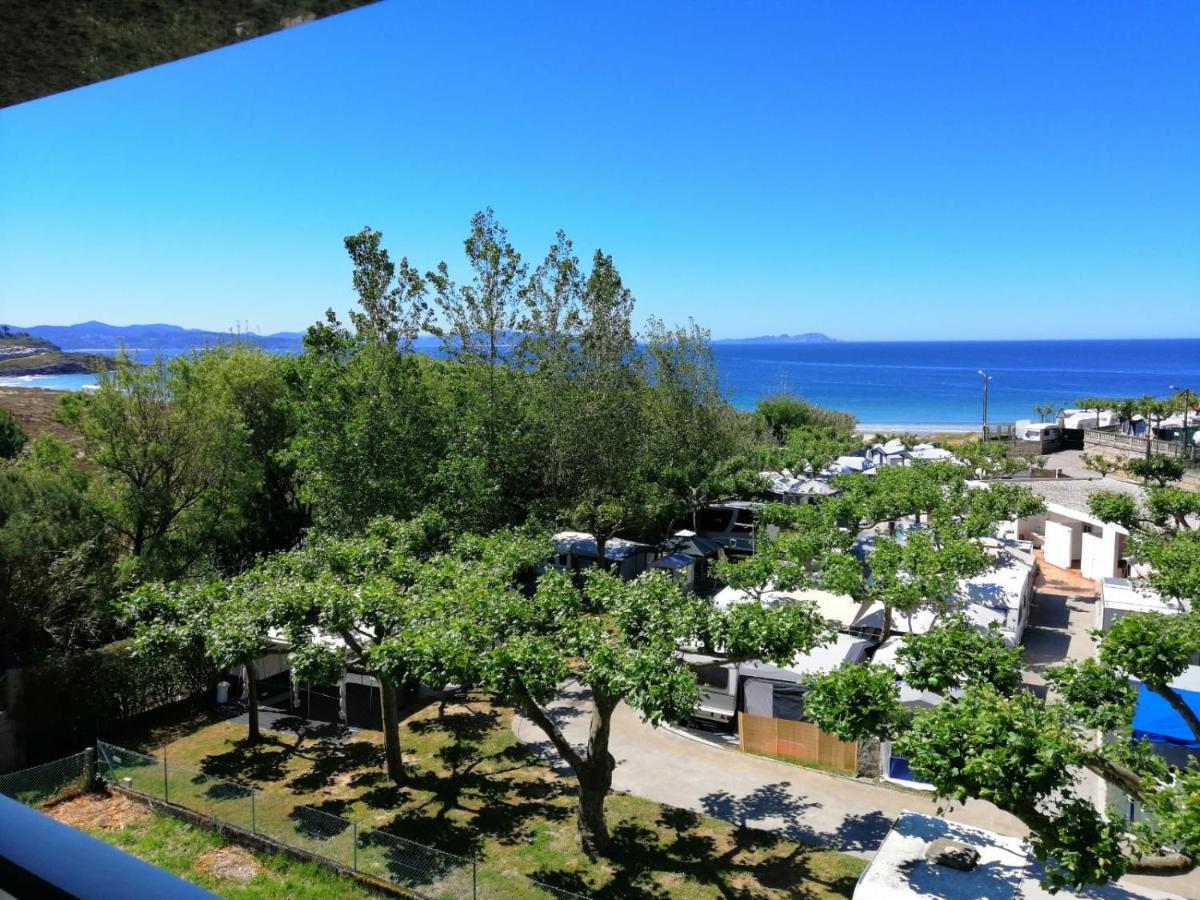 Playa Montalvo Διαμέρισμα Ποντεβέντρα Εξωτερικό φωτογραφία