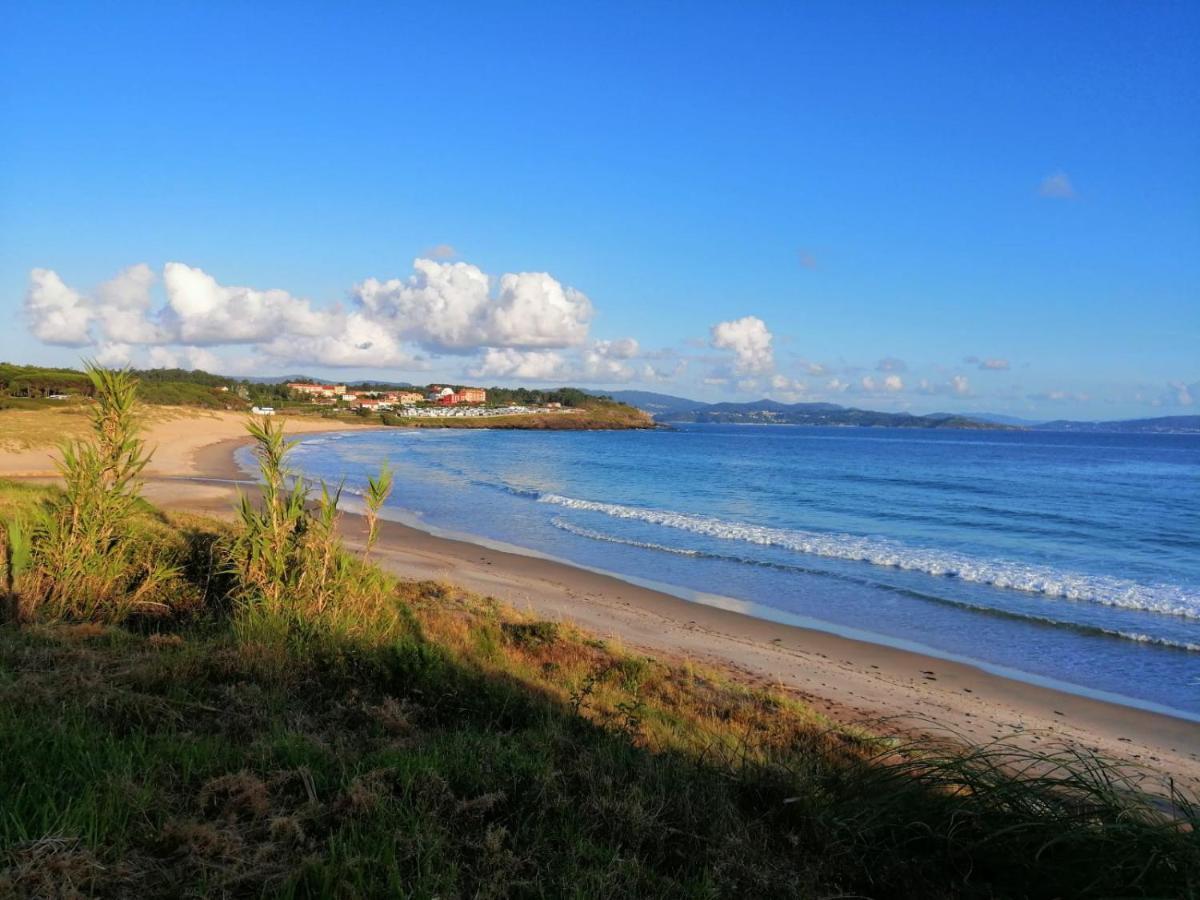 Playa Montalvo Διαμέρισμα Ποντεβέντρα Εξωτερικό φωτογραφία